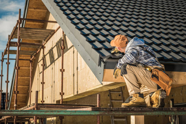 Best Flat Roof Repair Services  in Dixmoor, IL
